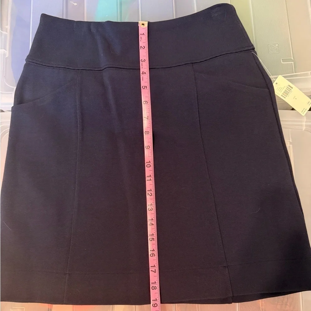 Maeve Knit Skirt